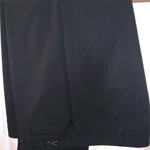 Women’s Black Dress Slacks